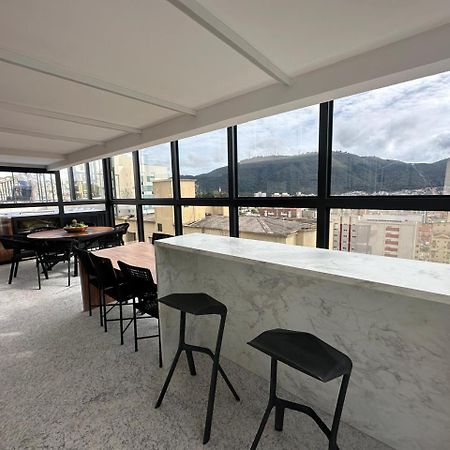 Studio Central Com Lazer E Spa Poços de Caldas Extérieur photo