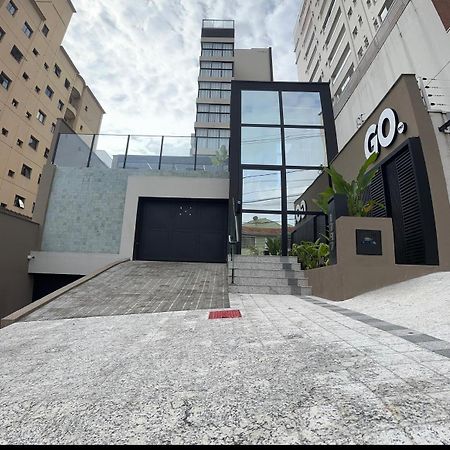 Studio Central Com Lazer E Spa Poços de Caldas Extérieur photo